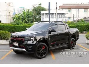 2023 Ford RANGER 2.0 Stormtrak Double Cab Hi-Rider Pickup