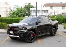 2023 Ford RANGER 2.0 Double Cab (ปี 22-28) Stormtrak Hi-Rider 4WD Pickup
