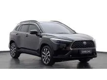 2023 Toyota Corolla Cross 1.8 Hybrid SUV