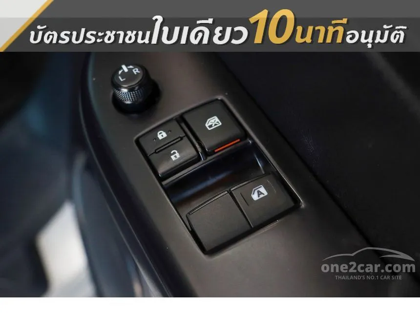 2021 Toyota HILUX REVO Z Edition Entry Smart Cab Pickup