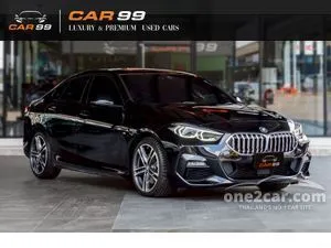 2024 BMW 220i 2.0 Gran M Sport Coupe