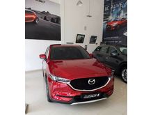 MAZDA CX-5 2.5 ELITE 2019 DEALER RESMI