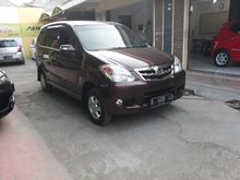 2011 Daihatsu Xenia 989 Li DELUXE MPV, Dp 10jt