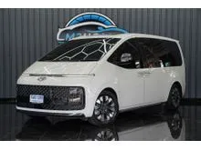 2025 Hyundai Staria 2.2 (ปี 21-28) Premium Van