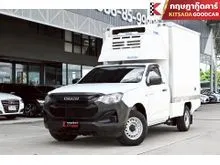 2025 Isuzu D-MAX 1.9 Spark (ปี 19-26) S Pickup