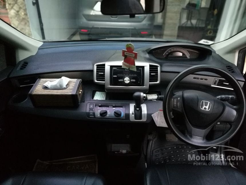 2015 Honda Freed S MPV
