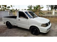 KIJANG PICKUP DIESEL 2000