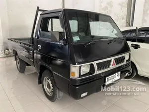 2012 Mitsubishi Colt L300 2.5 Pick Up Standard Pickup