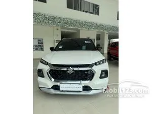 2025 Suzuki Grand Vitara 1.5 GX (Two Tone) SUV