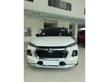 2025 Suzuki Grand Vitara 1.5 GX (Two Tone) SUV
