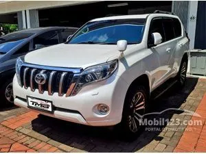 2014 Toyota Land Cruiser Prado 2.7 TX L SUV