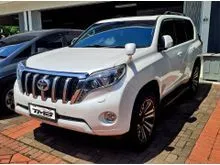 2014 Toyota Land Cruiser Prado 2.7 TX L SUV