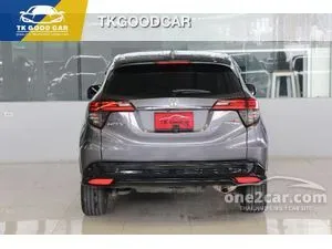 2021 Honda HR-V 1.8 RS SUV