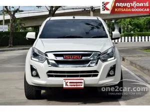 2016 Isuzu D-MAX 1.9 Hi-Lander Z Space Cab Pickup