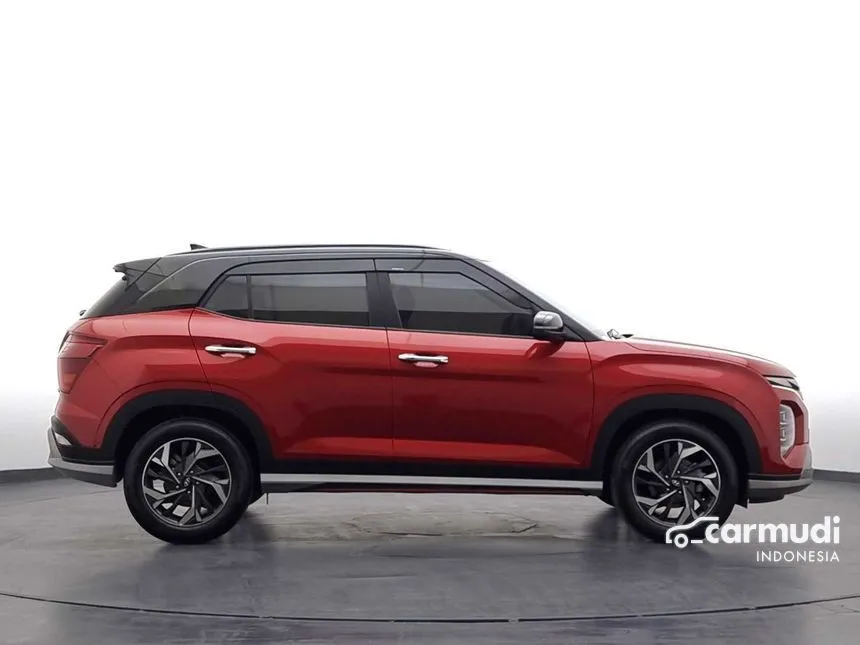 2023 Hyundai Creta Prime SUV