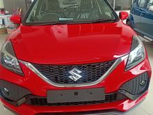 2020 Suzuki Baleno 1,4 Base Spec Hatchback