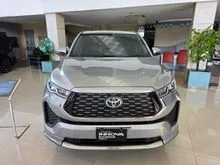 2025 Toyota Kijang Innova Zenix 2,0 V HV Modellista (Premium Color) MPV