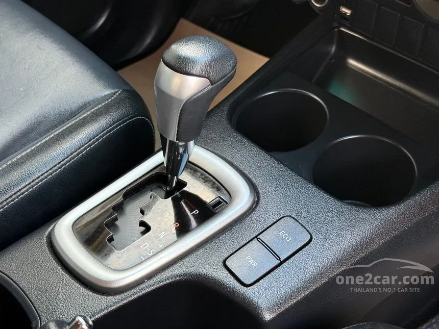 2024 Toyota HILUX REVO Prerunner Mid Double Cab Pickup