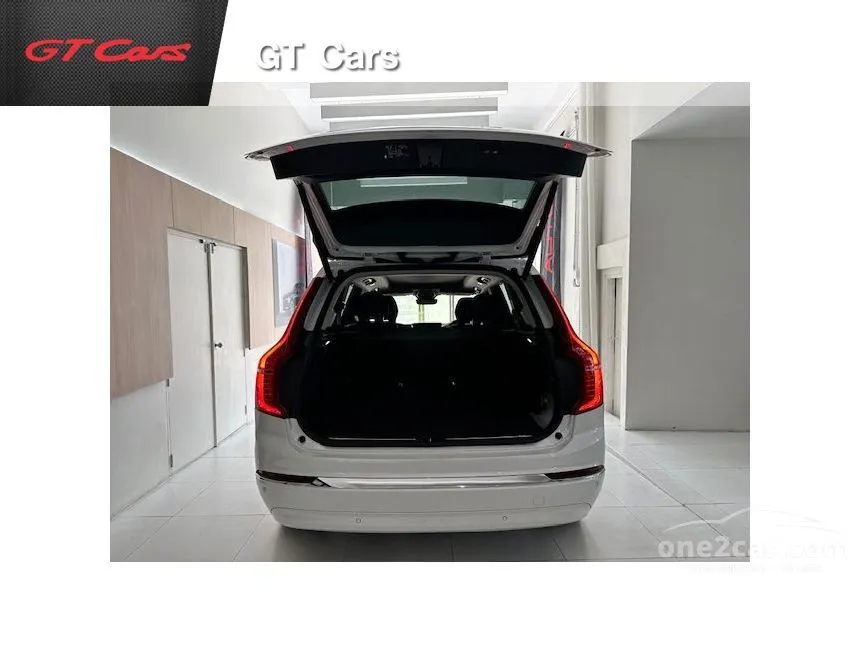 2024 Volvo XC90 Recharge Ultimate T8 SUV