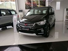 2018 Wuling Confero 1.5 Basic Standard C dan L Lux Termurah
