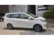 2016 Toyota Calya 1.2 G MPV