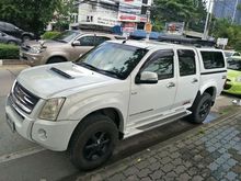 2008 Isuzu D-Max 3.0 CAB-4 (ปี 07-11) LS Ddi i-TEQ Pickup MT