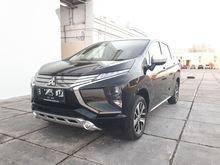 2019 Mitsubishi Xpander 1.5 ULTIMATE Wagon TDP 18JUTA