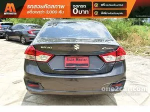 2015 Suzuki Ciaz 1.2 GL Sedan