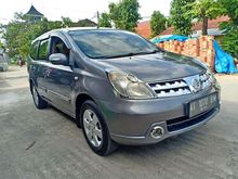 2010 Nissan Grand Livina 1.5 XV MPV