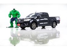 2016 Toyota Hilux Revo 2.4 SMARTCAB TRD Sportivo Pickup MT