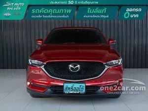 2019 Mazda CX-5 2.2 XDL SUV