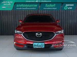 2019 Mazda CX-5 2.2 XDL SUV