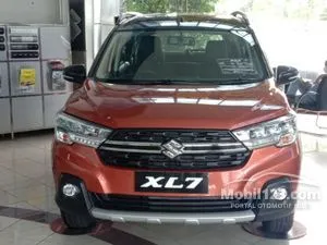 2022 Suzuki XL7 1,5 ALPHA Wagon