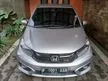 Jual Mobil Honda Brio 2022 RS 1.2 di Jawa Barat Automatic Hatchback Silver Rp 185.000.000