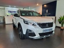 2020 Peugeot 3008 1.6 Allure Plus SUV - SPECIAL SEPTEMBER DEAL