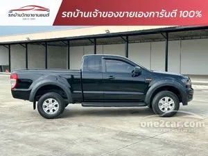 2019 Ford RANGER 2.2 XL+ Open Cab Hi-Rider Pickup