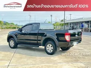 2019 Ford RANGER 2.2 XL+ Open Cab Hi-Rider Pickup