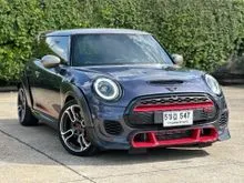2020 Mini COOPER 2.0 F56 3-Door John Cooper Works GP Hatchback