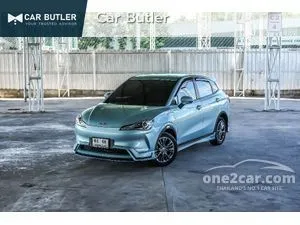 2023 Neta Neta V Hatchback