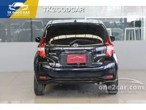 2018 Nissan Note 1.2 V Hatchback