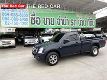2012 Isuzu D-Max 2.5 SPARK (ปี 07-11) EX Pickup MT