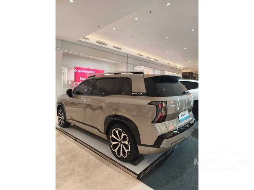 2026 GAC AION V Luxury SUV