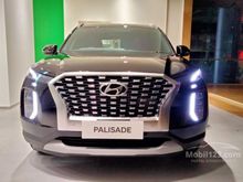 2020 Hyundai Palisade 2,2 promo akhir tahun