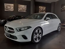 Mercedes-Benz A200 Progressive ( Full Spec )