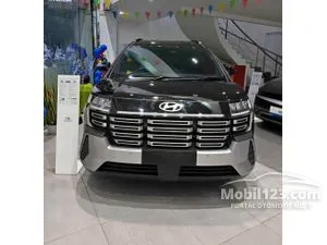 2025 Hyundai Stargazer Cartenz 1.5 Prime HSS MPV