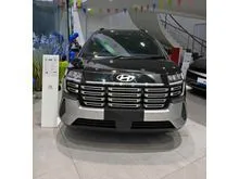 2025 Hyundai Stargazer Cartenz 1.5 Prime HSS MPV,Big Promo Cuci Gudang Cartenz Prime HSS,Mobil impian keluarga, Diskon besar, DP Murah,Cicilan Ringan