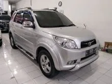 2010 Toyota Rush 1.5 S SUV