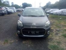 2014 Daihatsu Ayla 1.0 X Hatchback