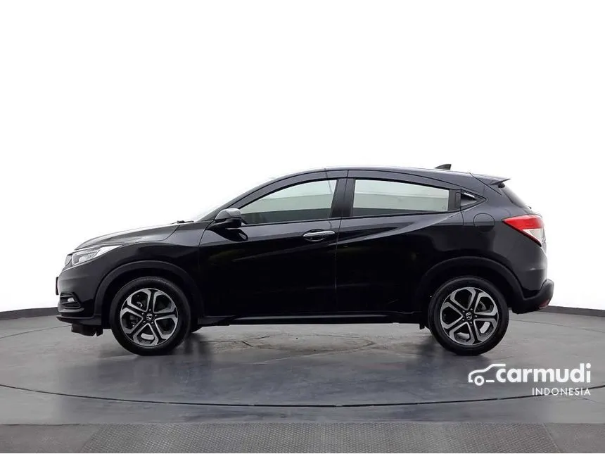 2020 Honda HR-V E Special Edition SUV