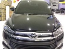 2018 Toyota Kijang Innova 2.4 G MPV